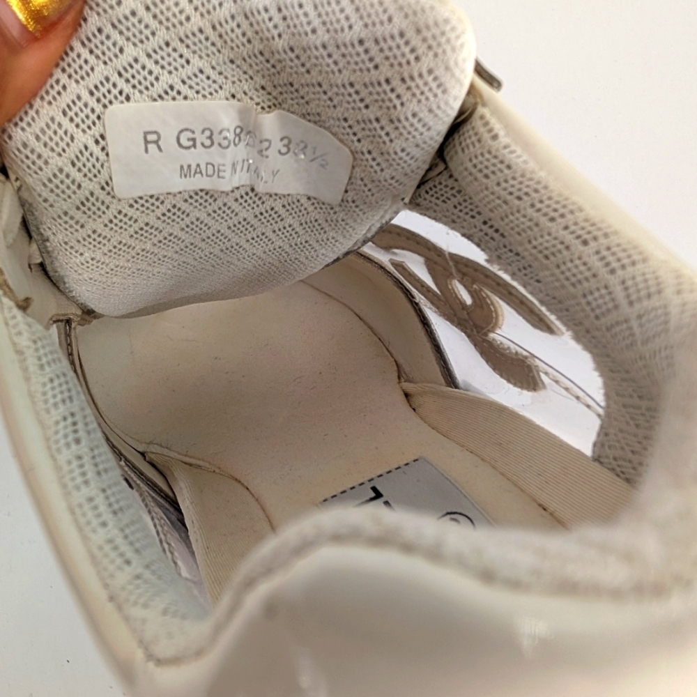 Chanel sneakers - Picture 8 of 8